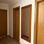 With Garden Apartment