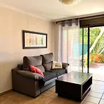 Apartment With Garden *