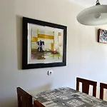 Apartment With Garden La Tejita