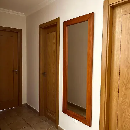 With Garden Apartment