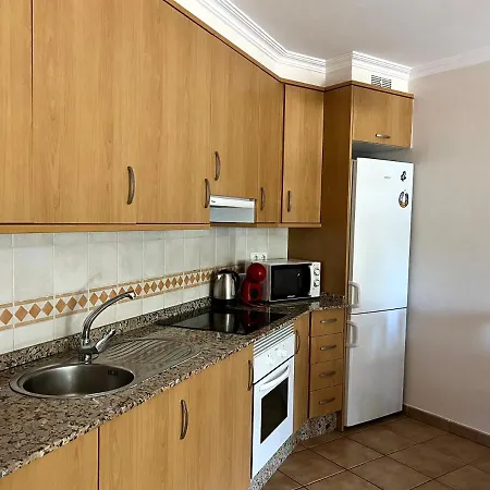 Apartment With Garden *