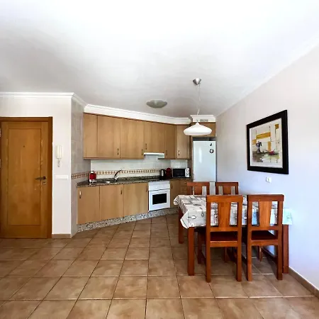 With Garden La Tejita