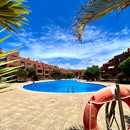Apartment With Garden *