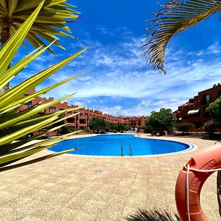 Apartament With Garden