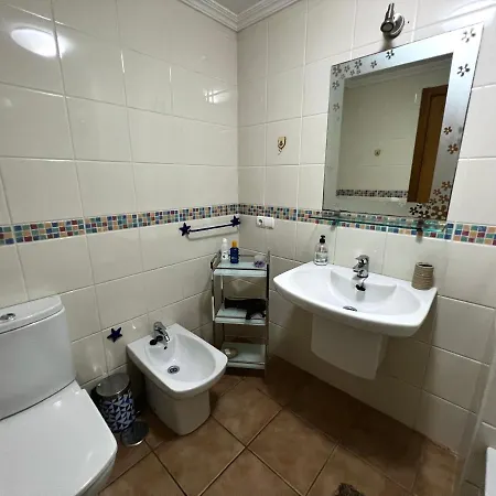 With Garden Apartament