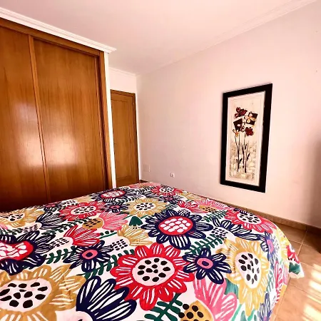 With Garden Apartament *