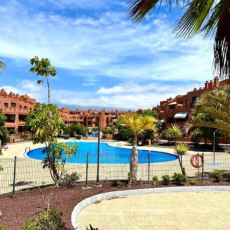 With Garden Apartament *