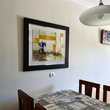 Apartment With Garden La Tejita