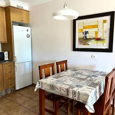 Apartment With Garden *