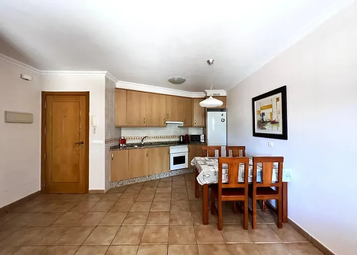 With Garden La Tejita