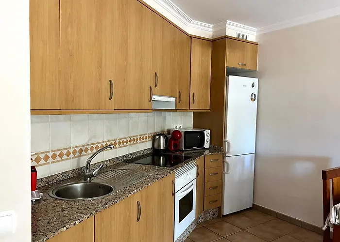 Appartement With Garden *