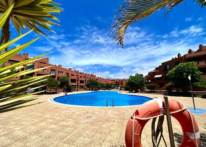 Appartement With Garden *