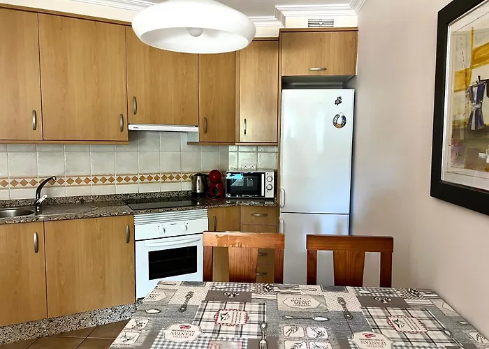 With Garden La Tejita