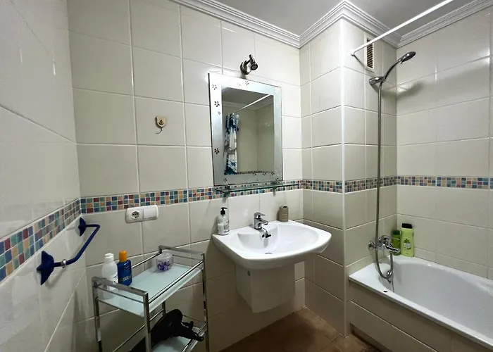 With Garden La Tejita