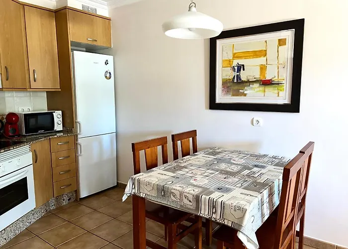 Appartement With Garden *