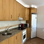 דירה With Garden *